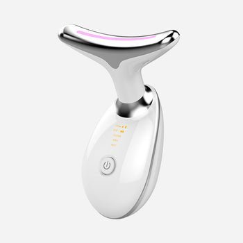 Radiant Glow Facial Massager