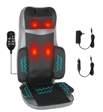 Relaxing Massage Chair Pad