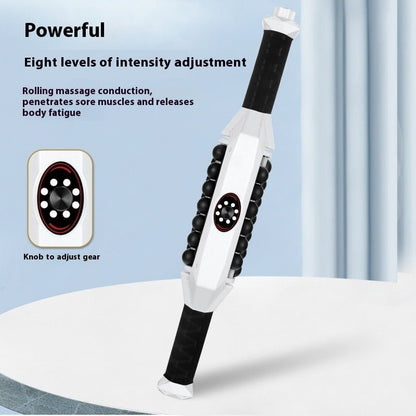 Roller Ball Massage Instrument