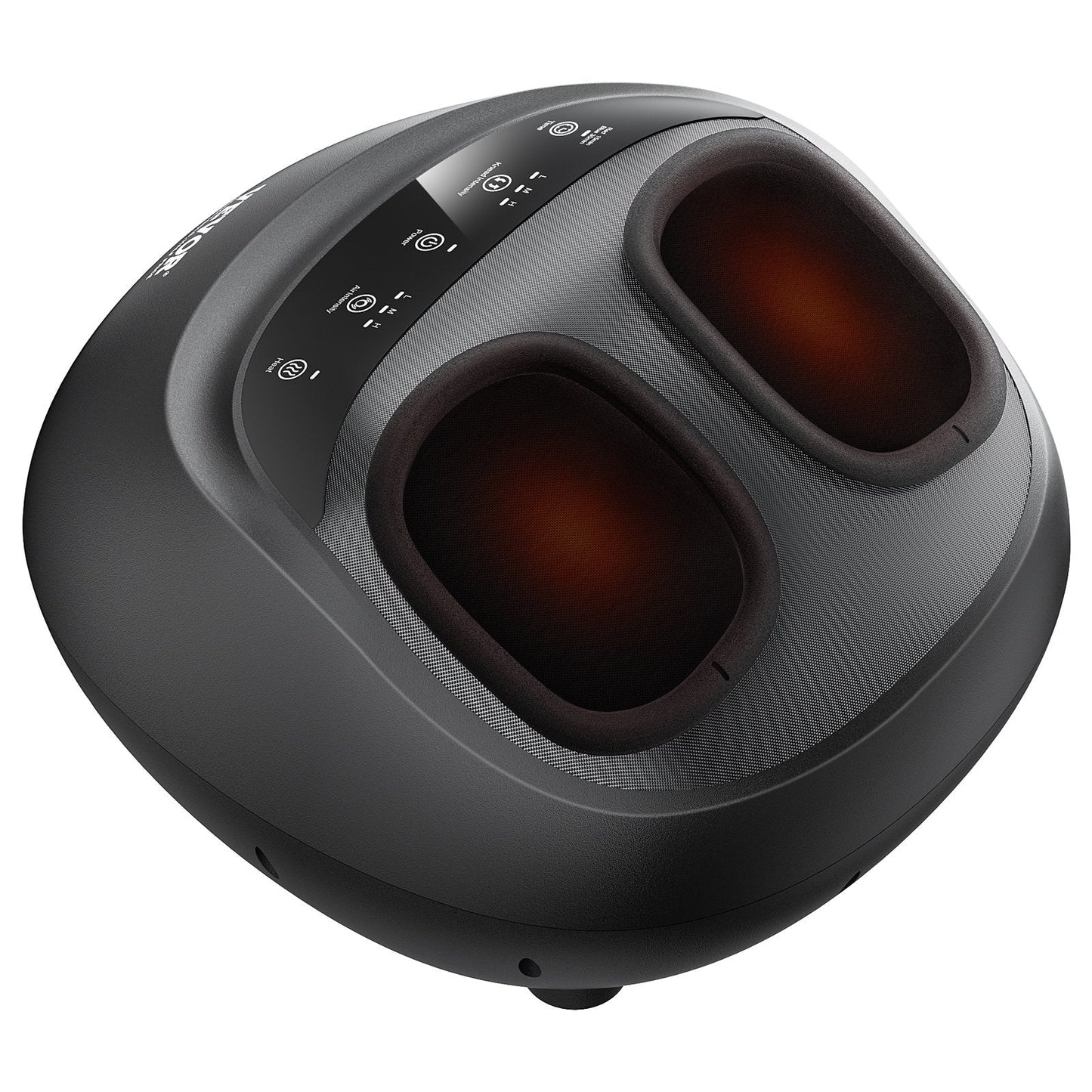 Relaxing Foot Therapy Massager