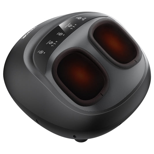 Relaxing Foot Therapy Massager