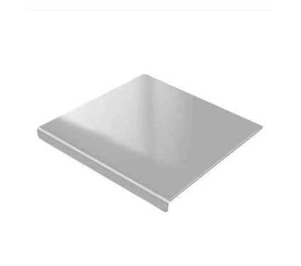 Stainless Steel Cutting Board For Home Kitchensantibacterial And Mold-resistant