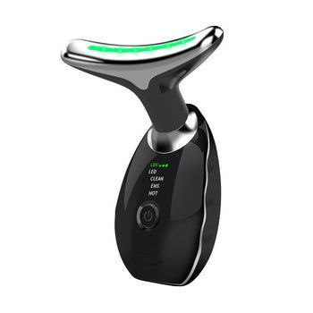 Radiant Glow Facial Massager