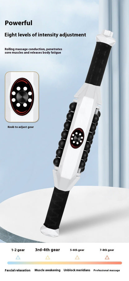Roller Ball Massage Instrument