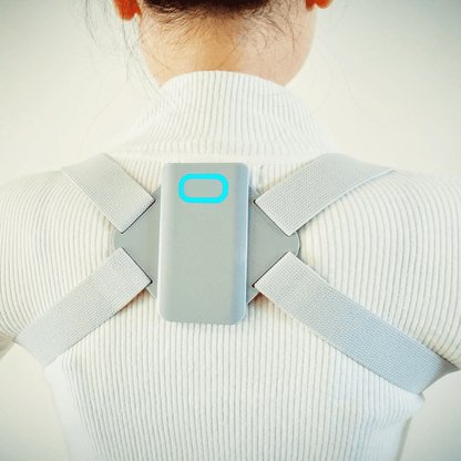 Smart Posture Corrector Belt