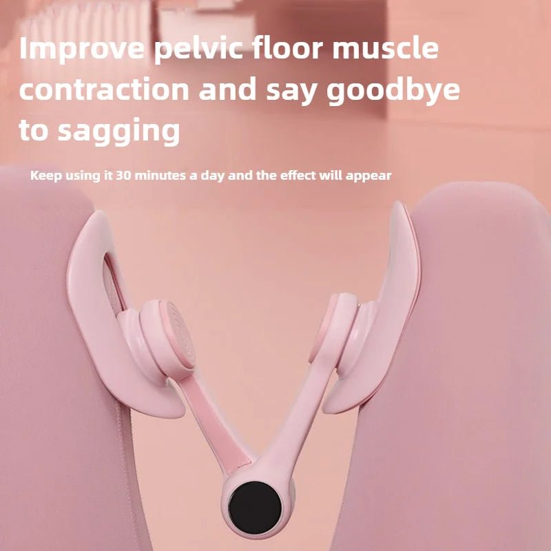 Smart Thigh Trainer