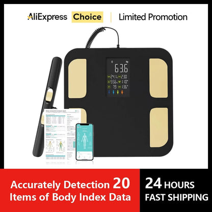 Smart Body Composition Scale