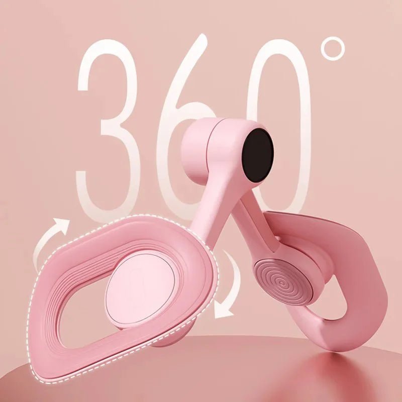 Smart Thigh Trainer