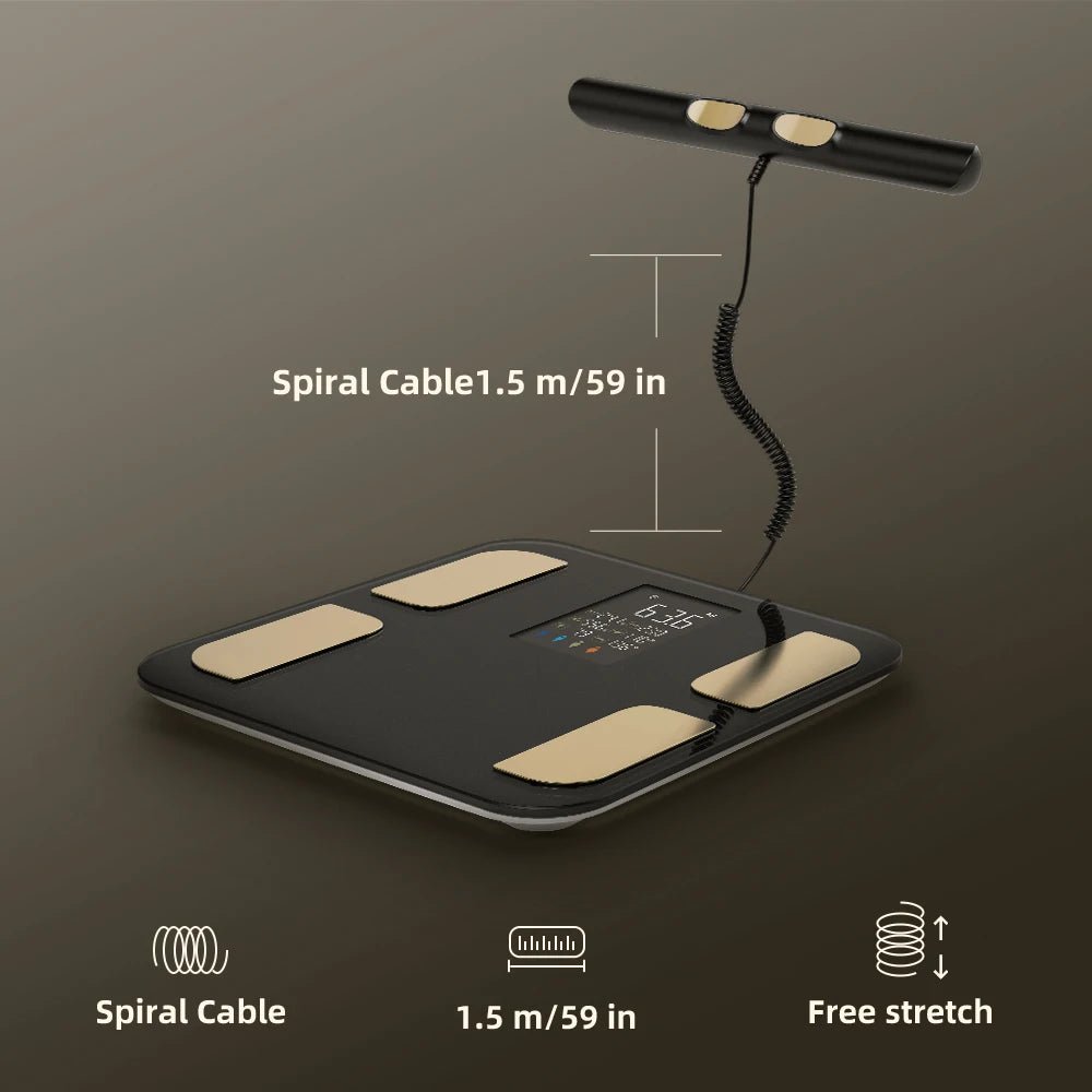 Smart Body Composition Scale