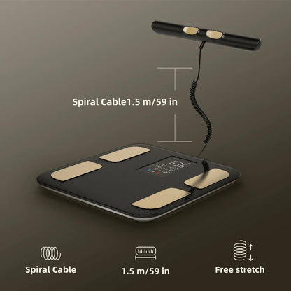 Smart Body Composition Scale