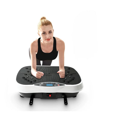Full Body Vibration Plate