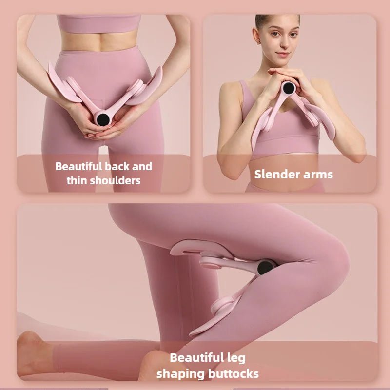 Smart Thigh Trainer