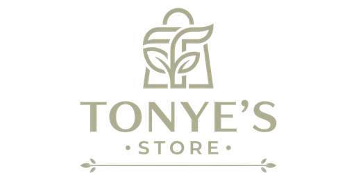 Tonye’s store