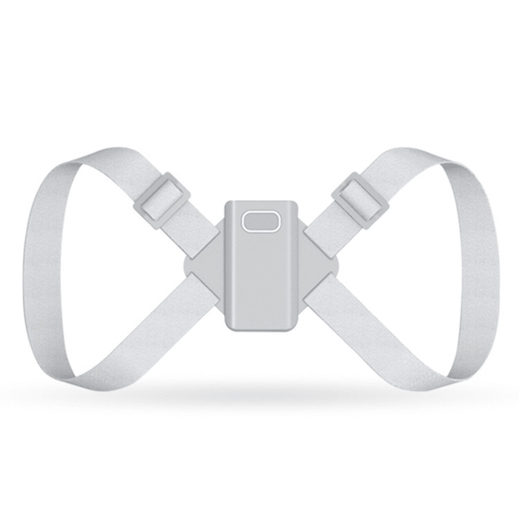 Smart Posture Corrector Belt