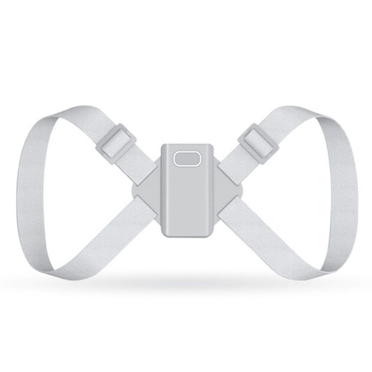 Smart Posture Corrector Belt