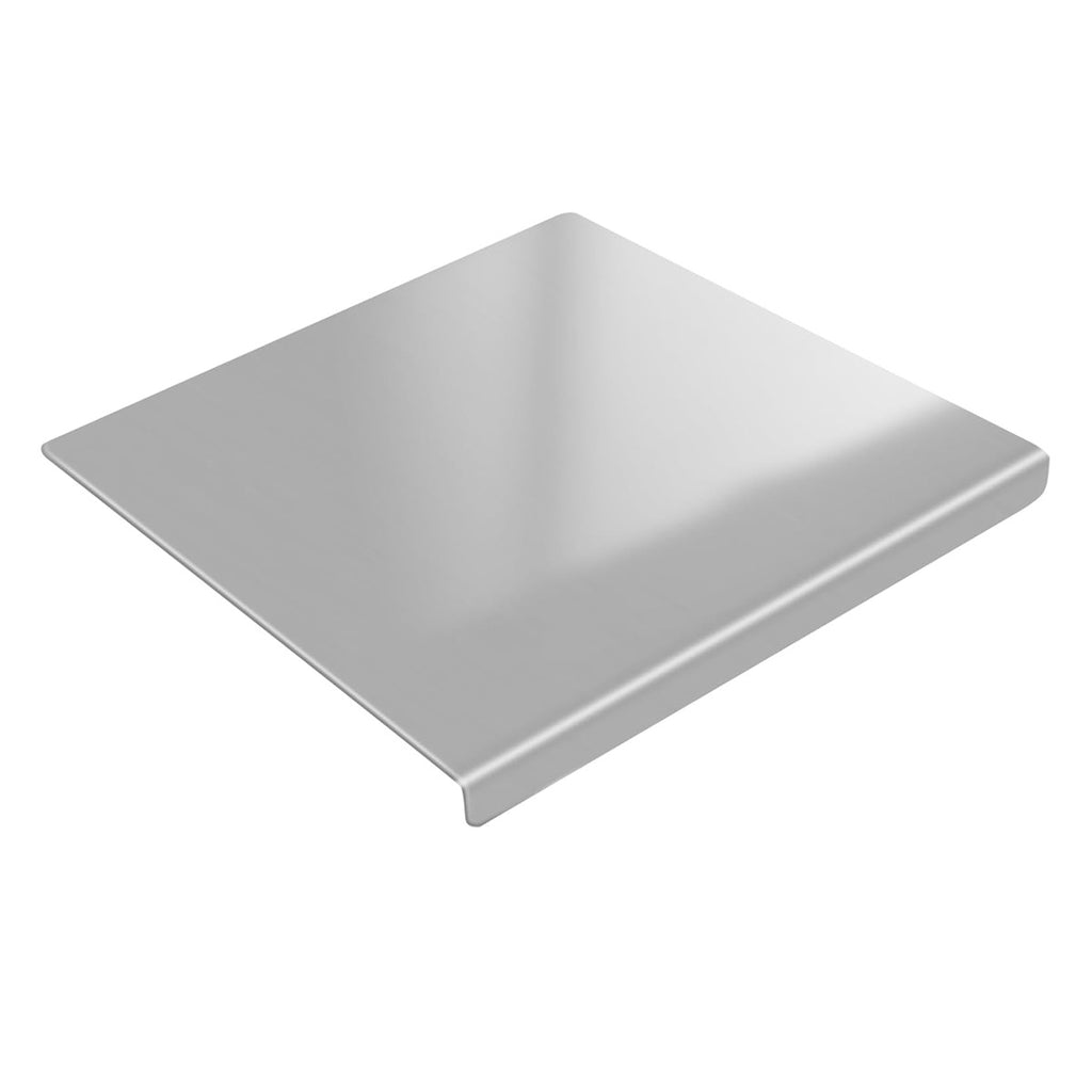 Stainless Steel Cutting Board For Home Kitchensantibacterial And Mold-resistant