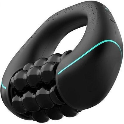 Mini Rolling Percussive Massager