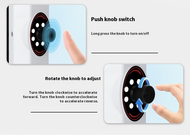 Roller Ball Massage Instrument