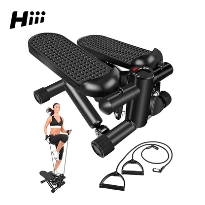 Compact Stepper for Women