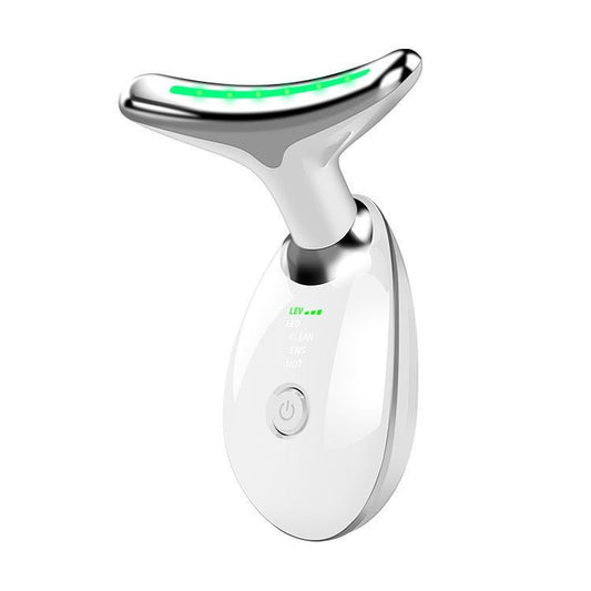 Radiant Glow Facial Massager