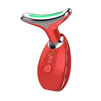 Radiant Glow Facial Massager